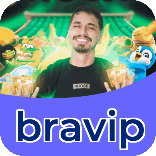 bravip APK